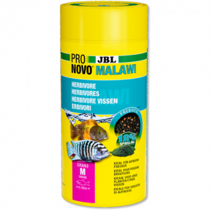 JBL ProNovo Malawi Grano M 1000ml